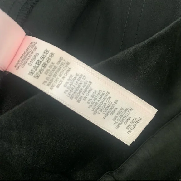 Agent Provocateur Ezra Pyjama Trousers Size 4